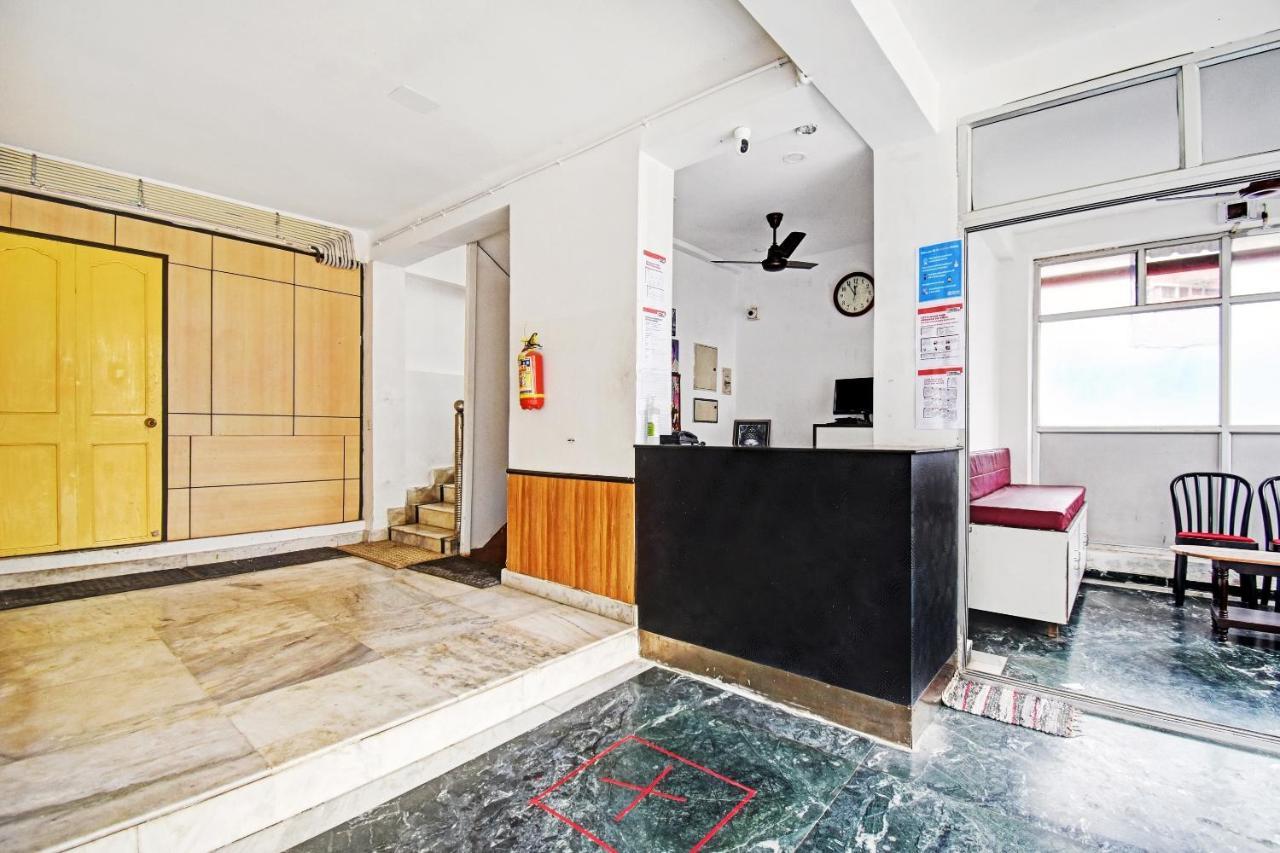 Flagship Hotel Eden Колката Екстериор снимка