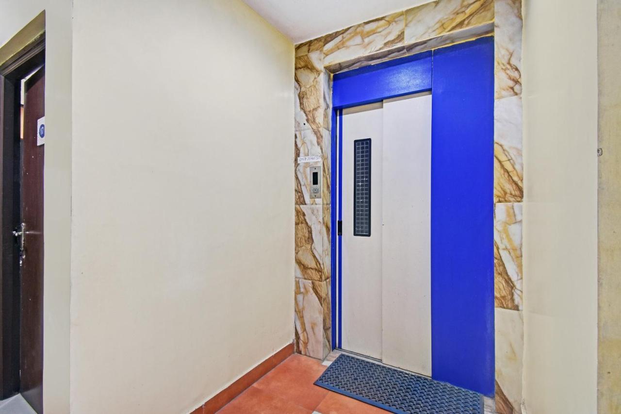 Flagship Hotel Eden Колката Екстериор снимка