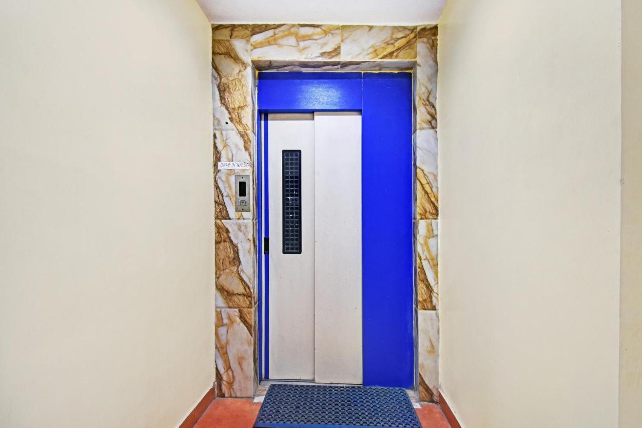 Flagship Hotel Eden Колката Екстериор снимка