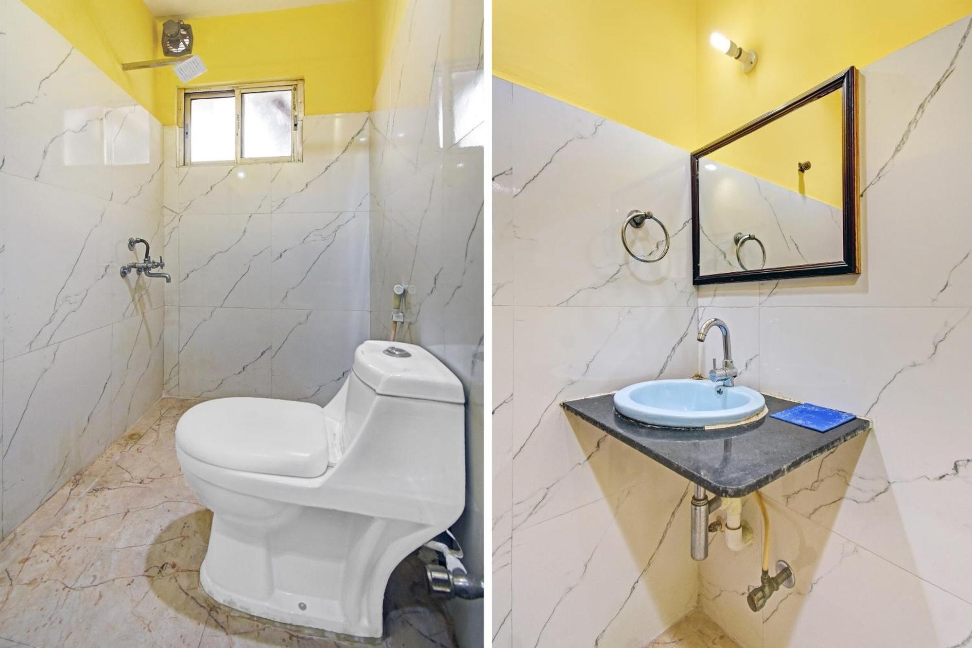 Flagship Hotel Eden Колката Екстериор снимка